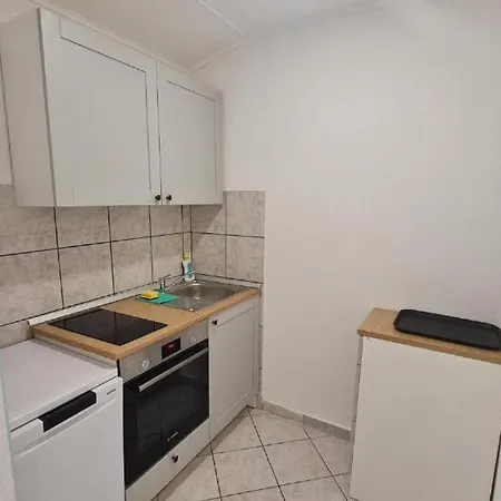 Mlinar-two Bedroom Seaview - Ugasen Διαμέρισμα
