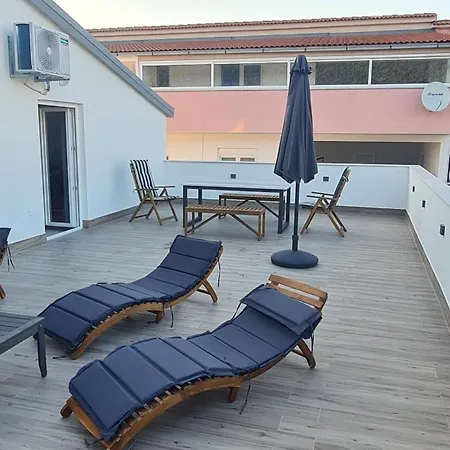 Mlinar-two Bedroom Seaview - Ugasen